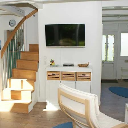 Zeltdachhaus Mit Moderner Ausstattung Casa de Férias