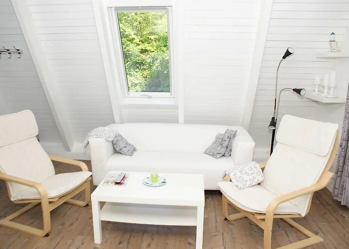 Zeltdachhaus Mit Moderner Ausstattung Casa de Férias *