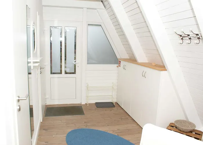 Zeltdachhaus Mit Moderner Ausstattung Casa de Férias *